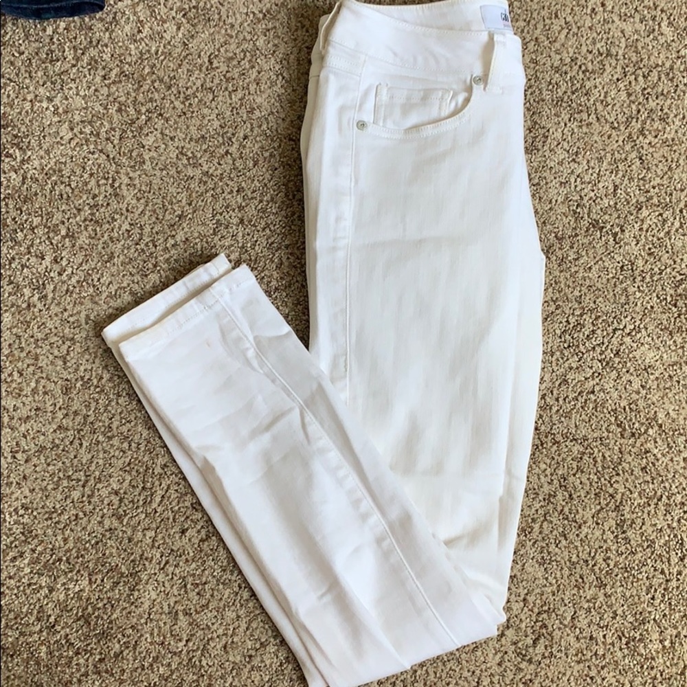 CAbi jeans slim boyfriend